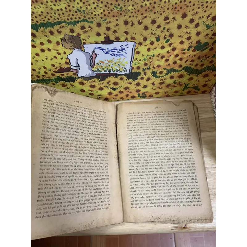 Văn Chương Là Gì - Jean Paul Sartre 715843