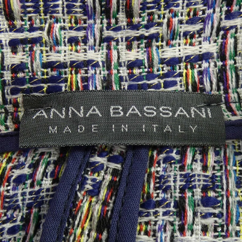 Áo khoác ANNA BASSANI - Hàng hiệu Authentic 810308