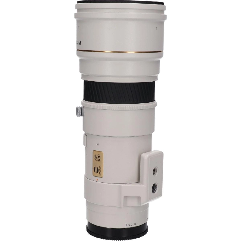 Ống kính AF300mm F4G APO - Hàng hiệu Authentic 879725