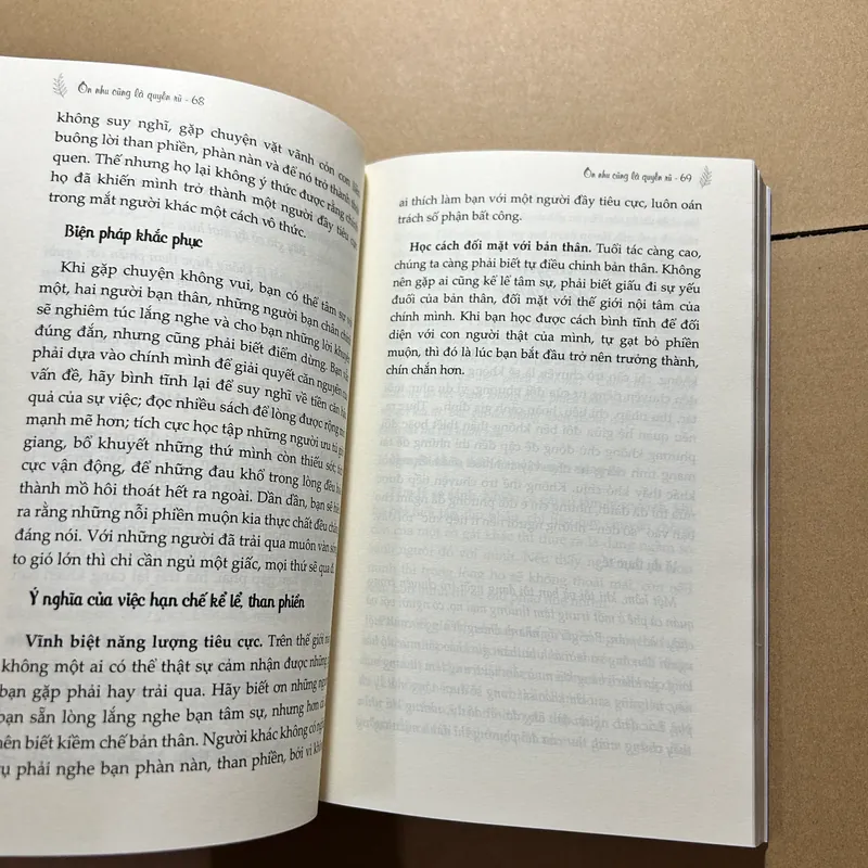 Ôn nhu cũng là quyến rũ 570825