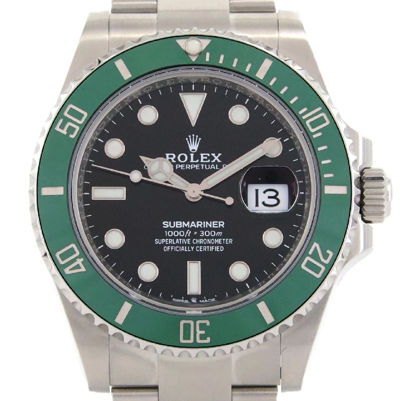 Đồng hồ Rolex Submariner Date 126610LV SS tự động - Hàng hiệu chính hãng 880692