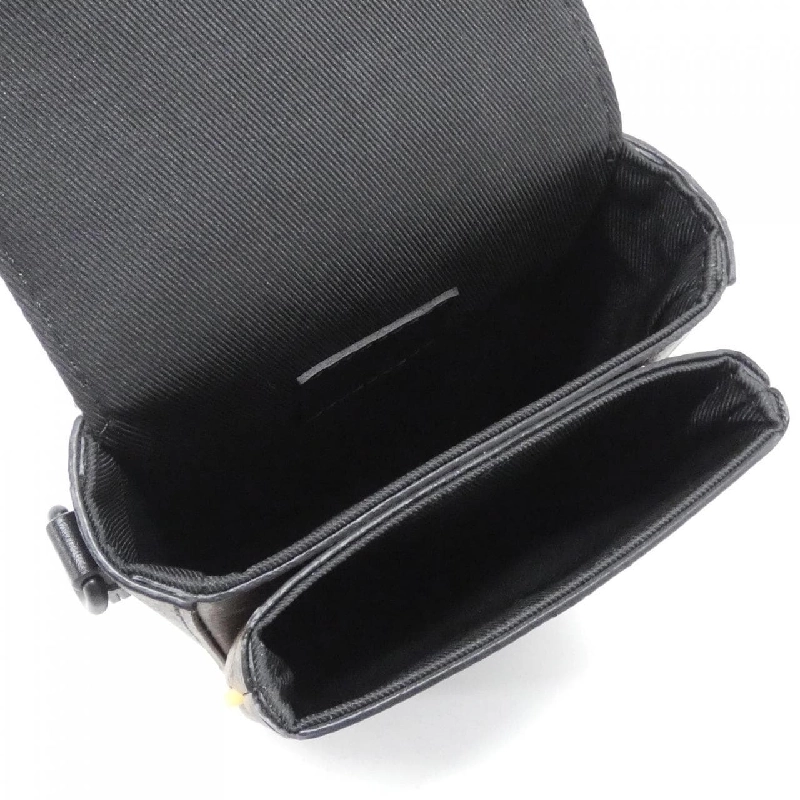 Túi đeo vai Louis Vuitton Monogram Macassar S-Lock Vertical Wearable Wallet M82535 - Hàng hiệu Authentic 802815