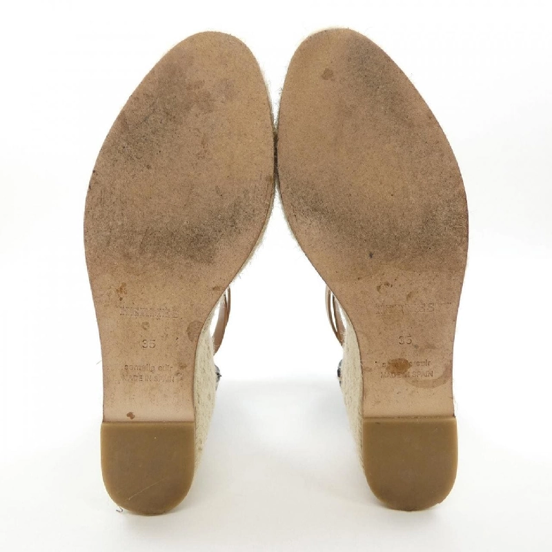 Giày sandal HERMES - Hàng hiệu Authentic 830855