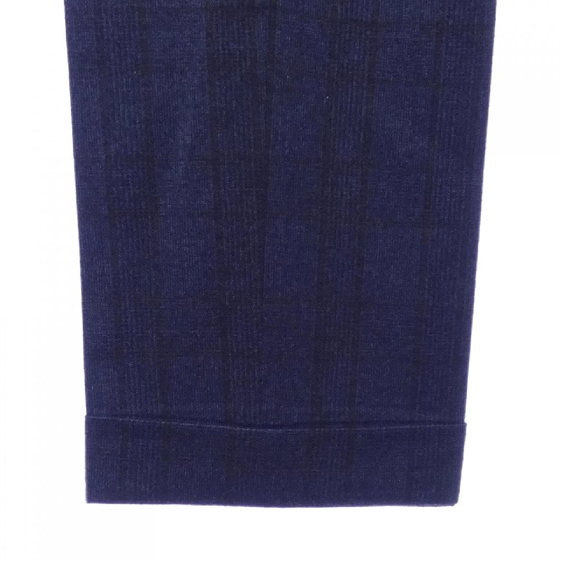 Quần xanh label relaxing 3124-145-2136 - Hàng hiệu Authentic 888345