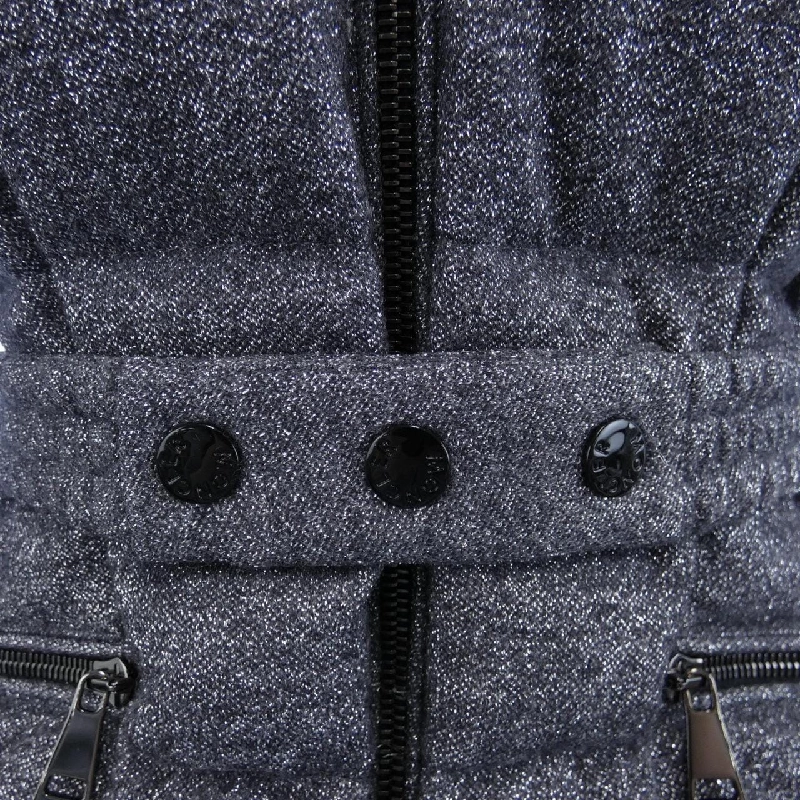 Áo khoác lông vũ MONCLER 638834