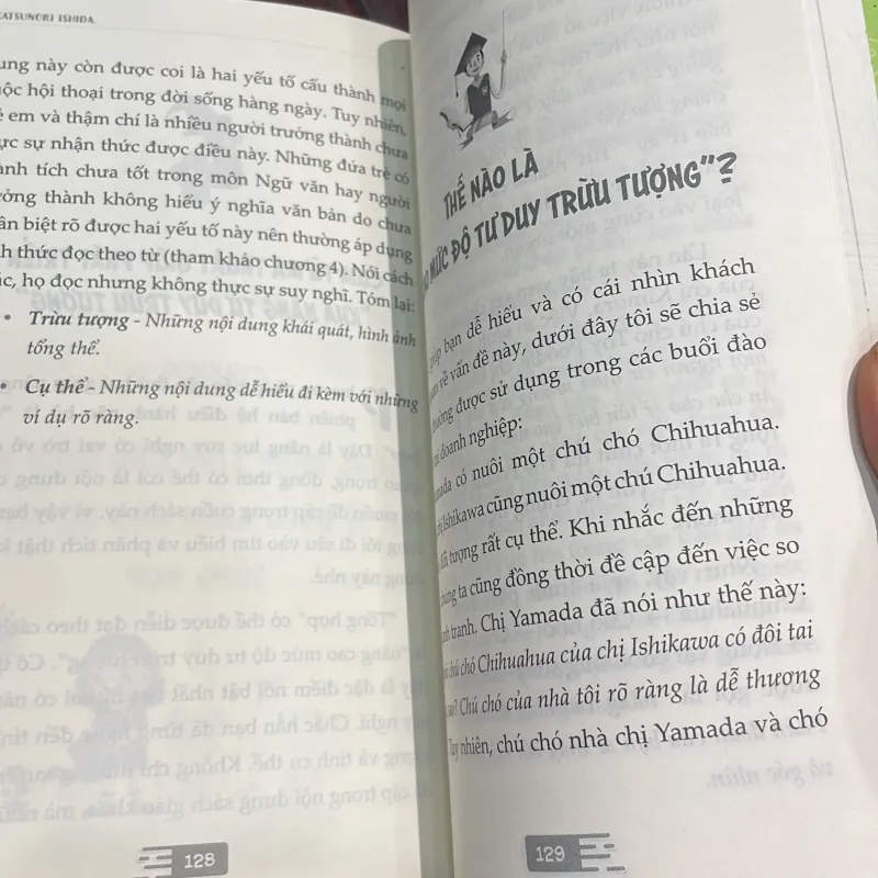 Cách người Nhật dạy con học ít hiểu nhiều giáo dục đánh thức tiềm năng não bộ 1046339