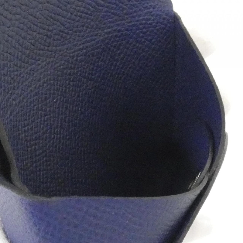 Ví tiền Hermès Calvi Duo 083035CK 620185