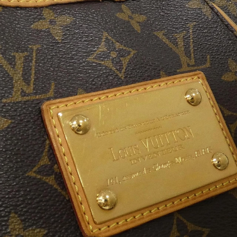 Túi xách vai Louis Vuitton Monogram Galliera PM M56382 611698