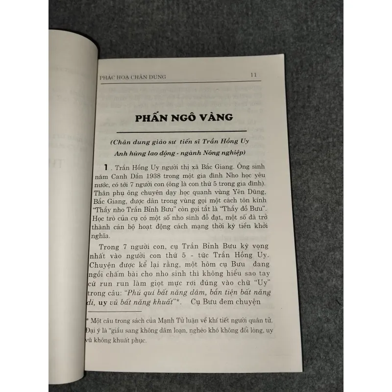 PHÁC HỌA CHÂN DUNG - BÙI XUÂN VINH 570633