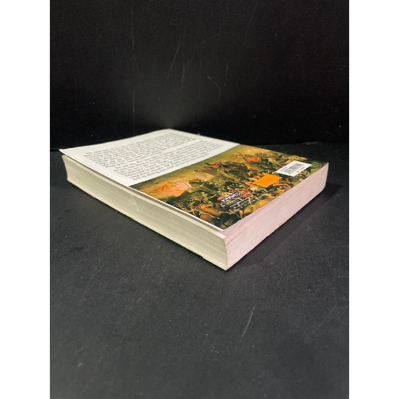 Salammbo mới 70% bẩn bìa, ố nhẹ, bị ẩm 2014 Gustave Flaubert HCM3004 VĂN HỌC 918873