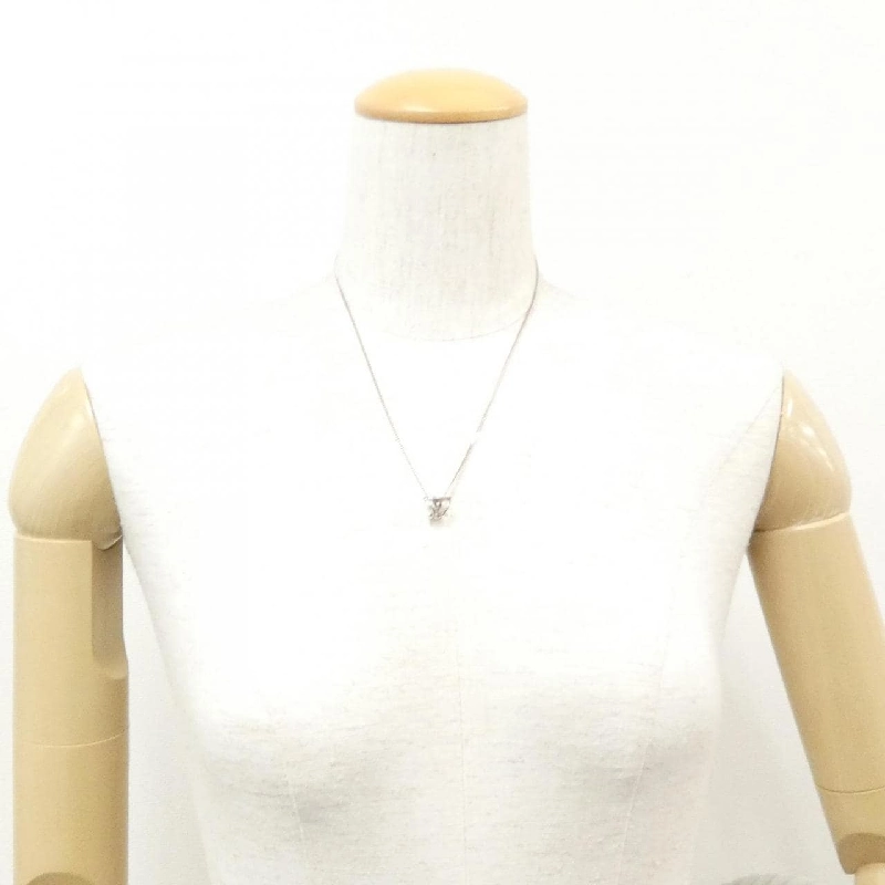 Saint Laurent 651779 Y1500 Dây chuyền - Hàng hiệu Chính hãng 773111