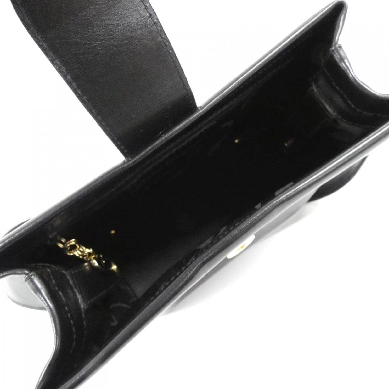 【Vintage】Túi xách vai Salvatore Ferragamo 21 8250 612580