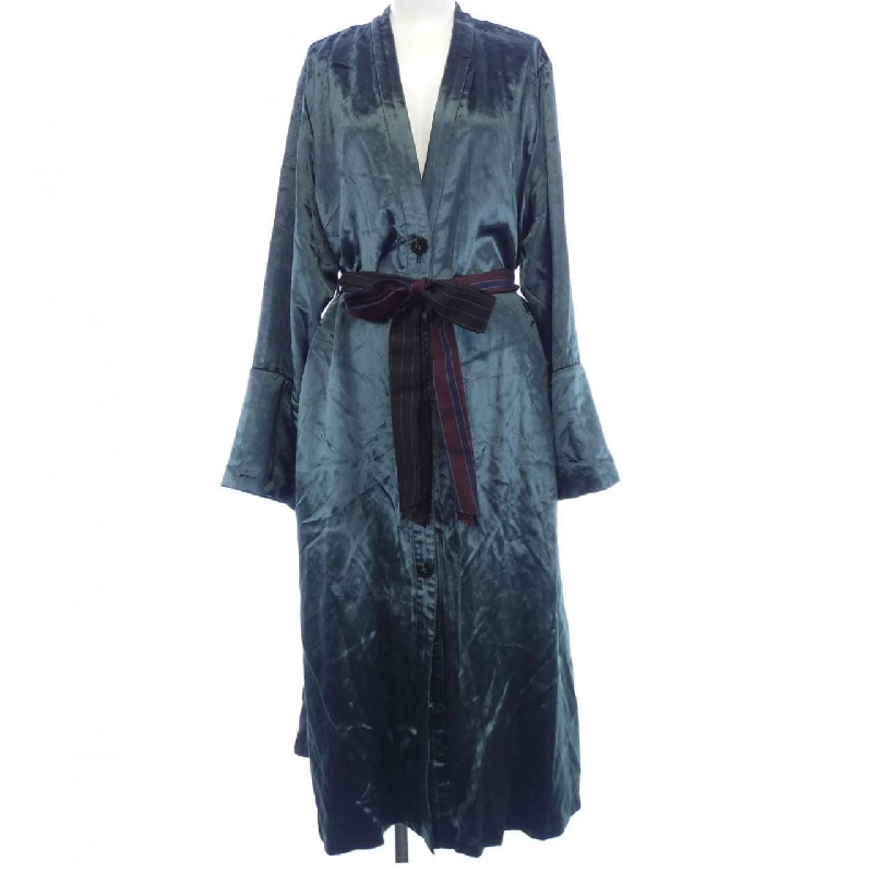 【Mã giảm giá】Áo khoác AKIRA NAKA 644290