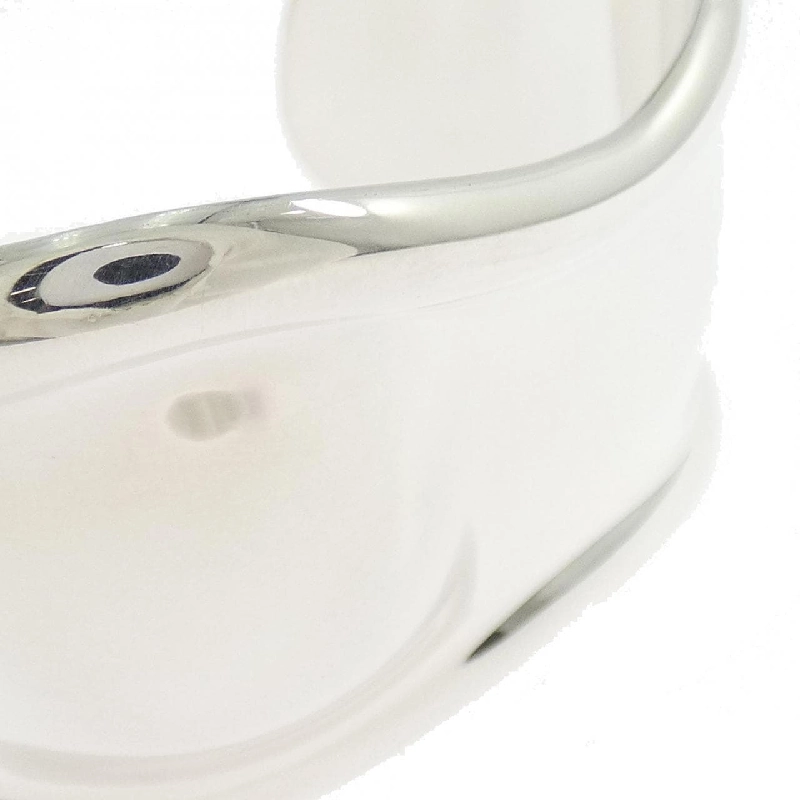 Vòng tay bọc xương hẹp Tiffany - Hàng hiệu Authentic 845325