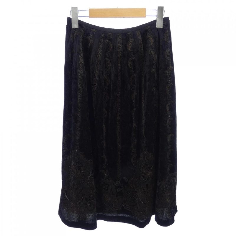 【Mã giảm giá】C･オジャール CHRISTIAN AUJARD Váy 656279