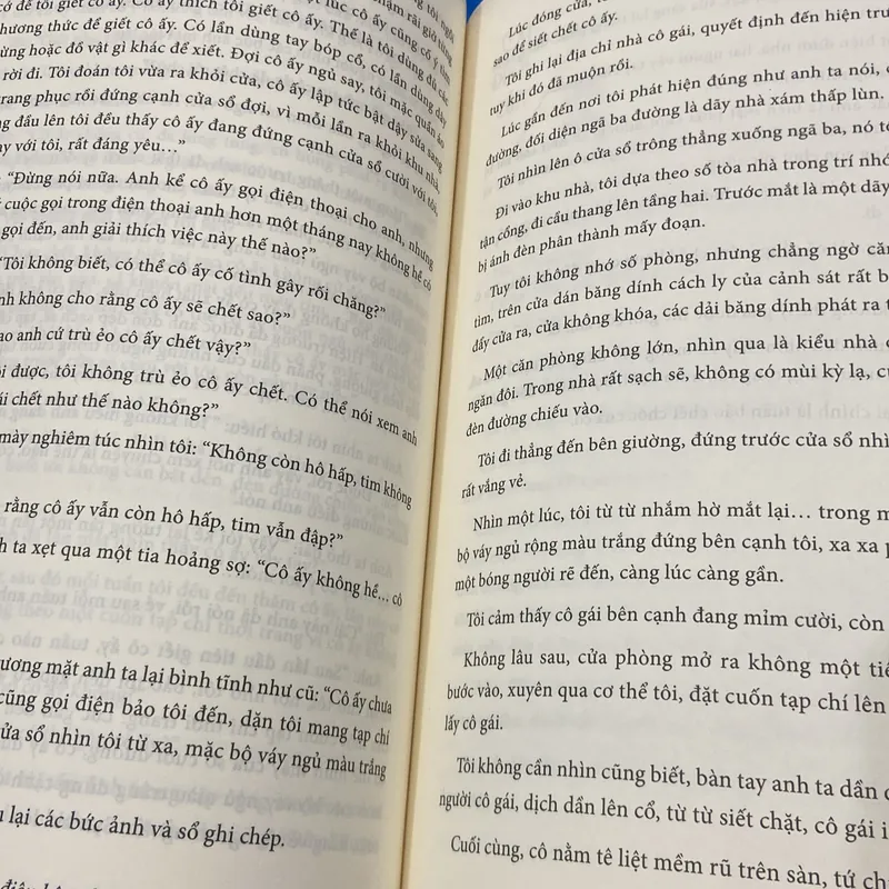 Thiên tài bên trái- kẻ điên bên phải 568618
