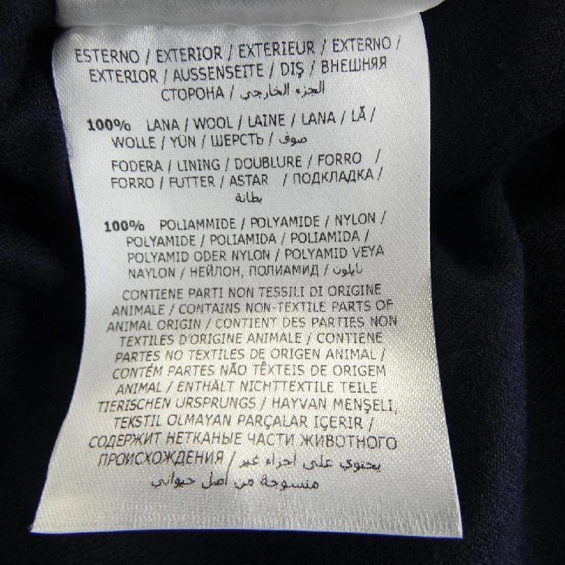 Moncler MONCLER Áo khoác lông - Hàng hiệu Chính hãng 902874