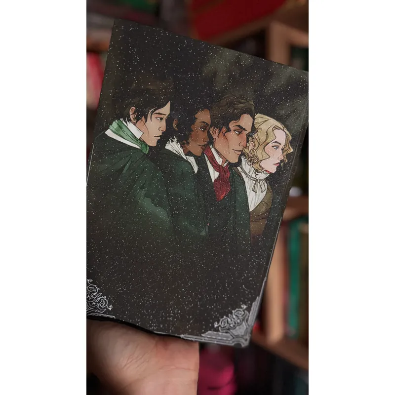 Sách Babel S200 đã thay hình bìa cứng  729318