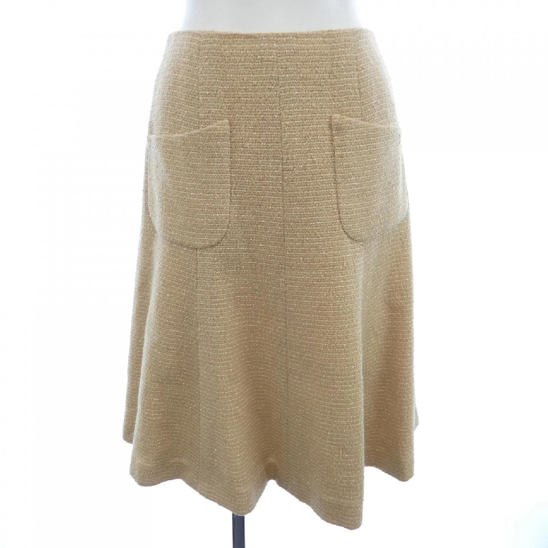 【Mã giảm giá】【Cổ điển】Bộ đồ Chanel CHANEL 656649