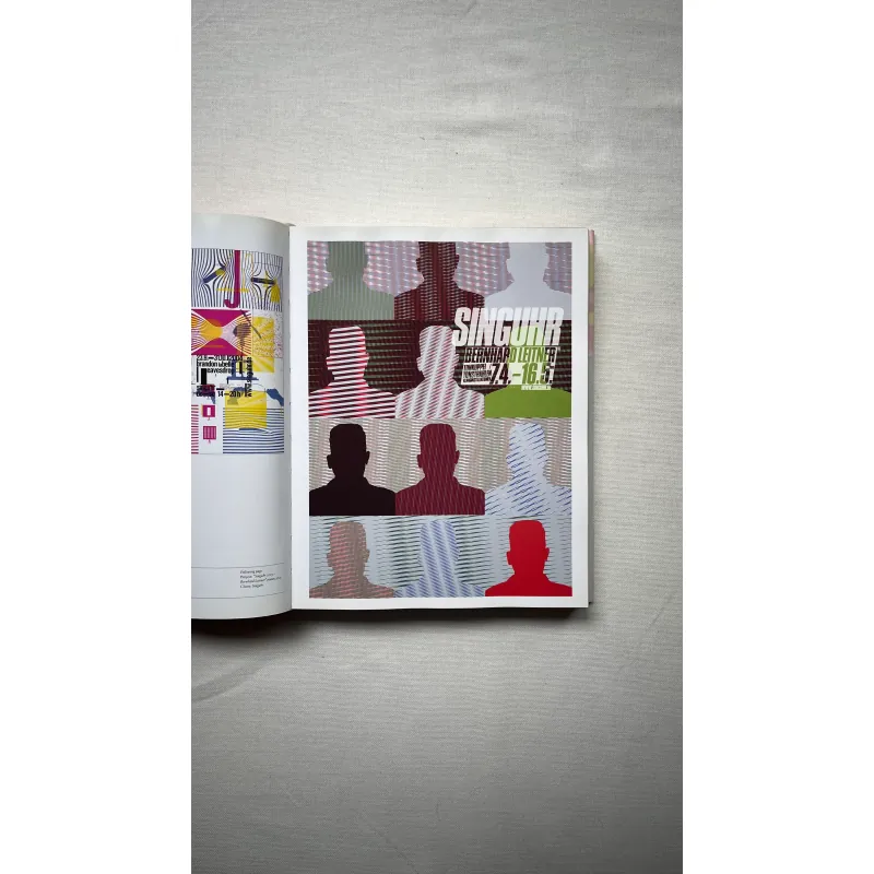 Contemporary Graphic Design 1028920