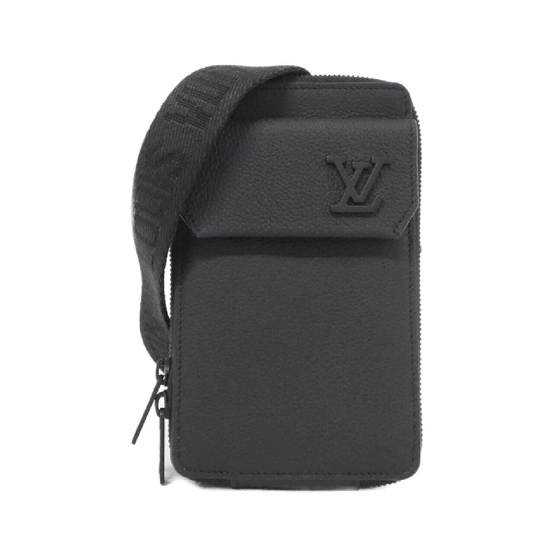 Túi đeo chéo Louis Vuitton LV Aerogram Phone Pouch M57089 - Hàng hiệu Chính hãng 767704