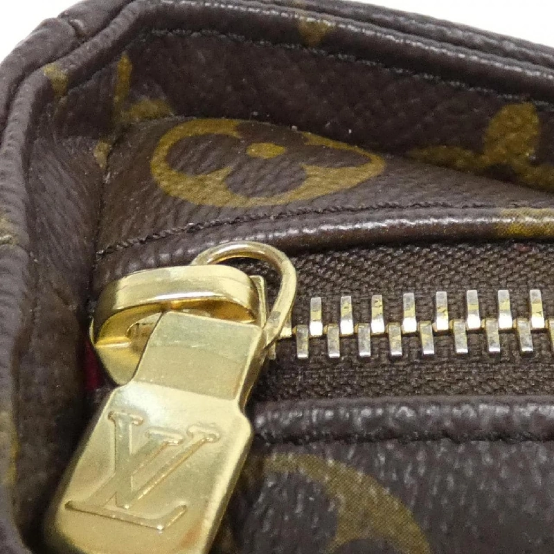 Túi xách vai Louis Vuitton Monogram Viva Cite MM M51164 612357