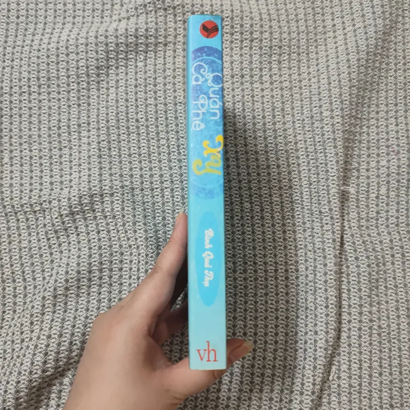 Quán cafe XY - Bình Quả Thụ 993893