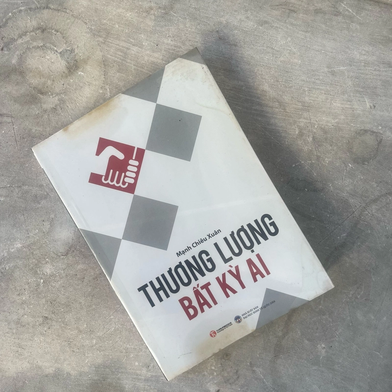 Thương lượng bất kỳ ai 447366