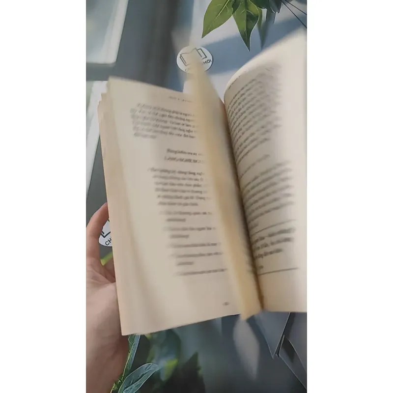 Trở Thành Người Ảnh Hưởng - John C. Maxwell & Jim Dornan 961201