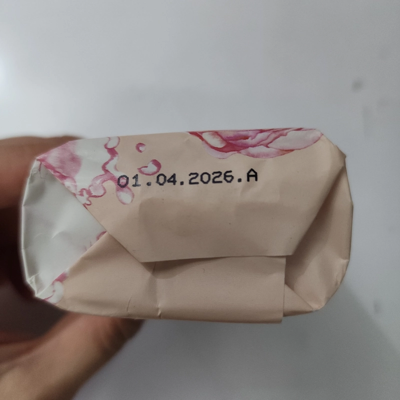 Xà bông cục hương hoa hồng 505973