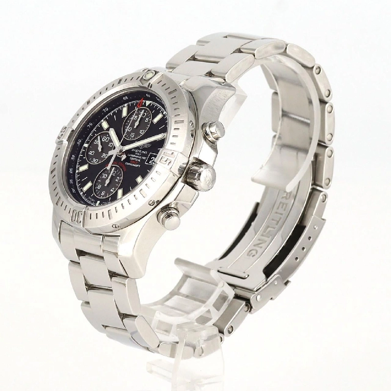 Đồng hồ Breitling Colt Chronograph Automatic Japan Edition A13388/A181B72PCS SS - Hàng hiệu Chính hãng 879364