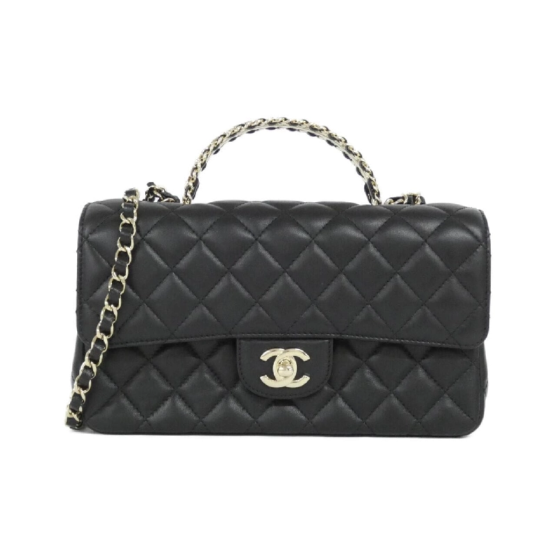Túi Chanel AS4219 614517