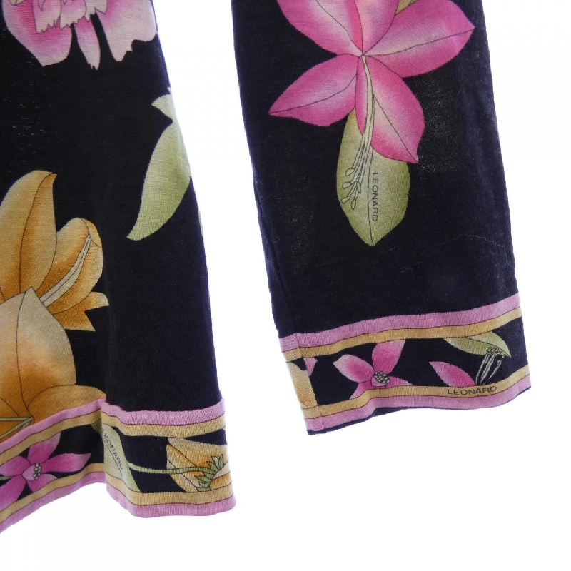 【Mã giảm giá】Áo khoác LEONARD 639185