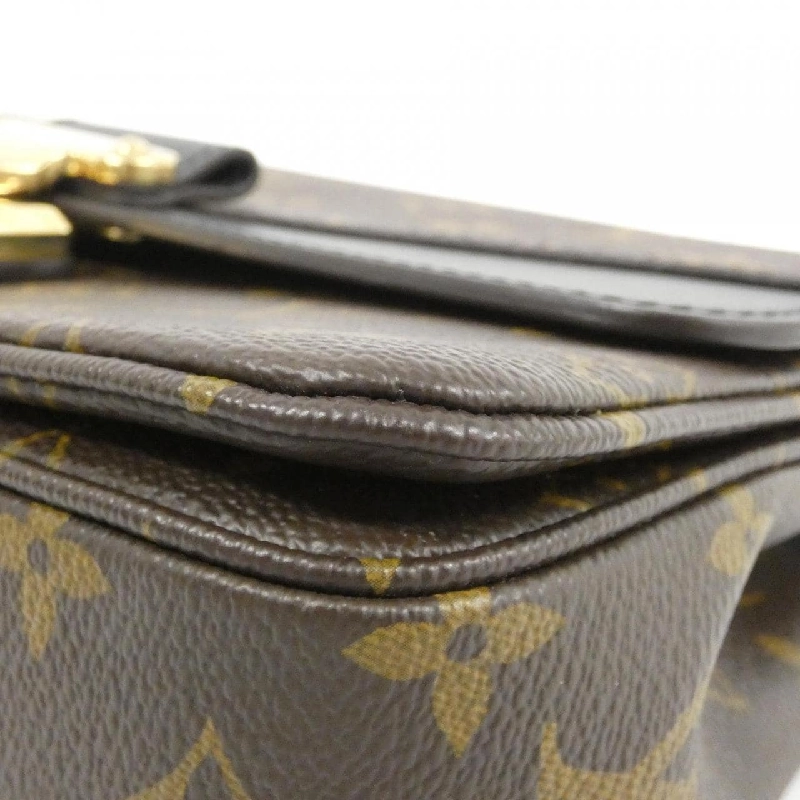 Túi xách vai Louis Vuitton Monogram Sac Marceau M46126 611877
