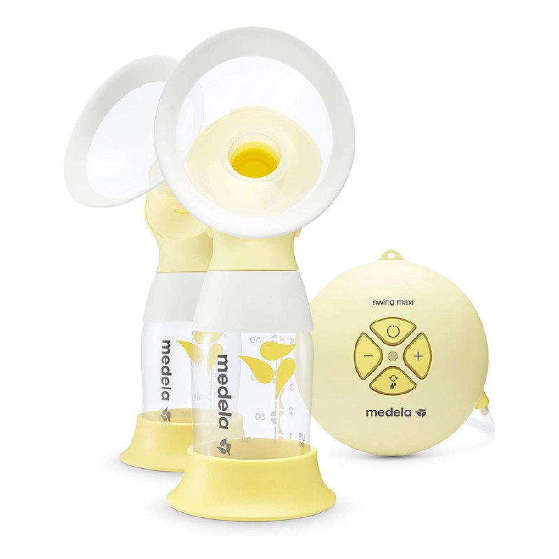 Máy hút sữa Medela swing flex 49486