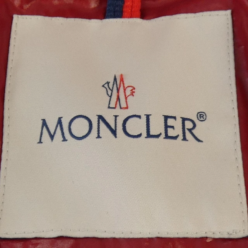 MONCLER MONTBELIARD Áo khoác lông - Hàng hiệu Chính hãng 893602