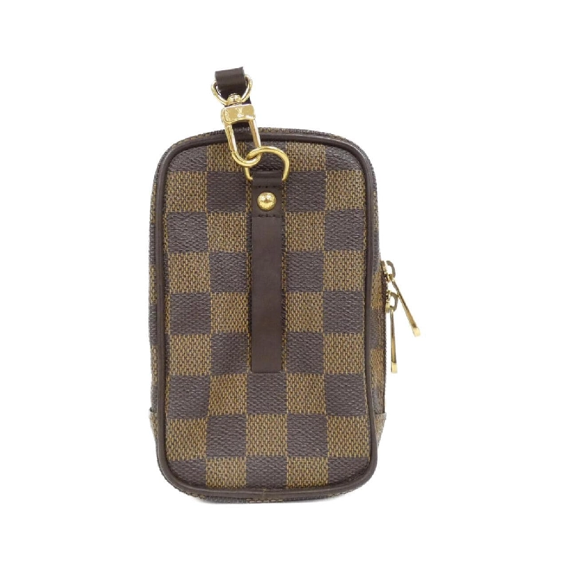 Louis Vuitton Damier Éteuy Okapi GM N61737 Túi - Hàng hiệu Chính hãng 772184