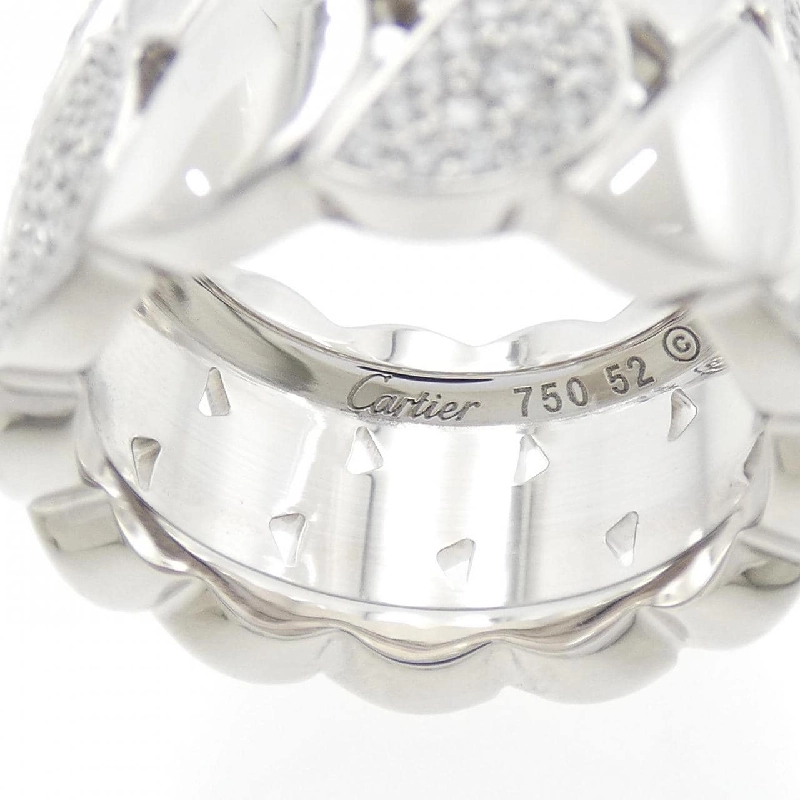 Cartier Ladoña Ring - Hàng hiệu Authentic 838971