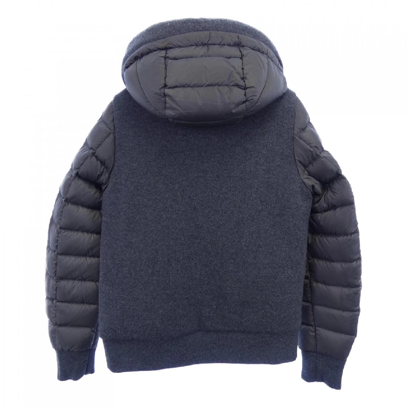 Áo khoác lông vũ MOORER FLAVIA-MRW 628885