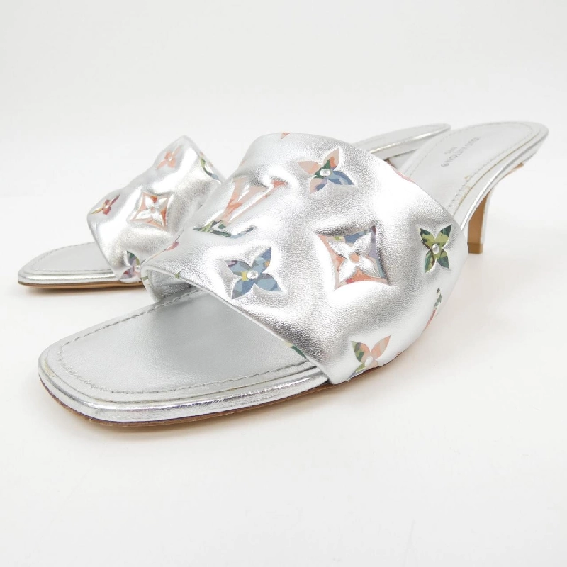 【Mã giảm giá】Giày sandal LOUIS VUITTON 661014