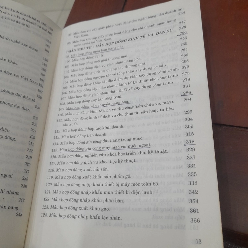 250 mẫu thường dùng trong việc soạn thảo văn bản Quản lý và Kinh doanh 479166