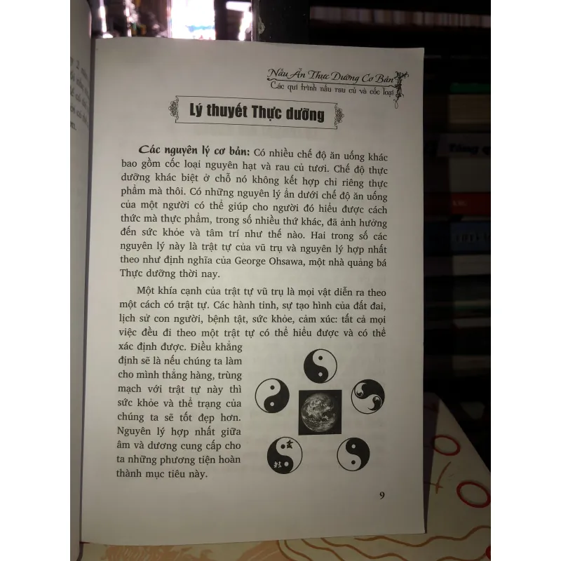 Nấu ăn thực dưỡng cơ bản - Các quy trình nấu rau củ và cốc loại - 	 Julia Ferré 933537