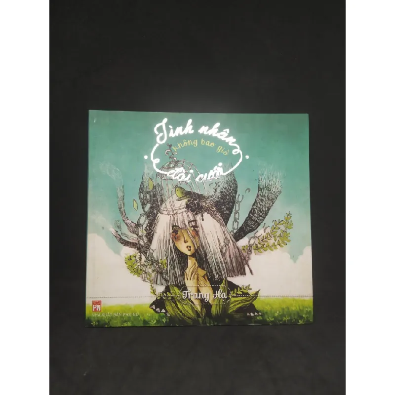 [Sách Cũ SCGR] Tình nhân đòi cưới 80% HCM3011 677033