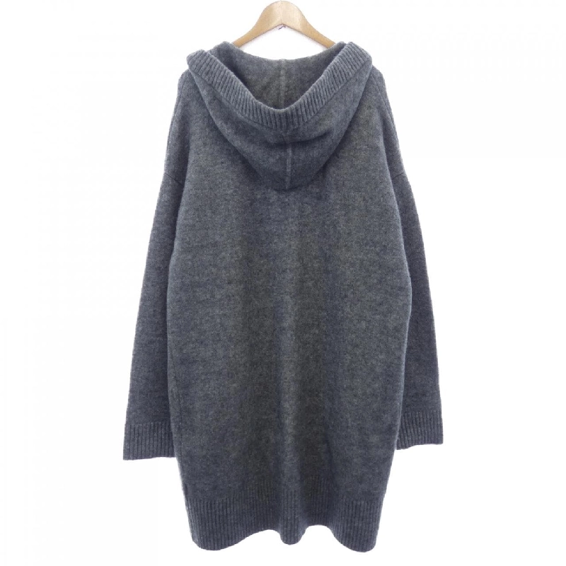Thuyết lý lý thuyết áo cardigan dài 642002