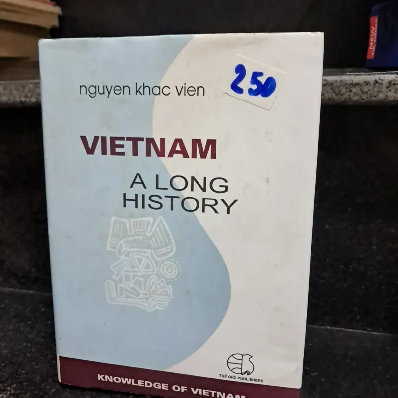 VietNam a long hisyiry 1002834