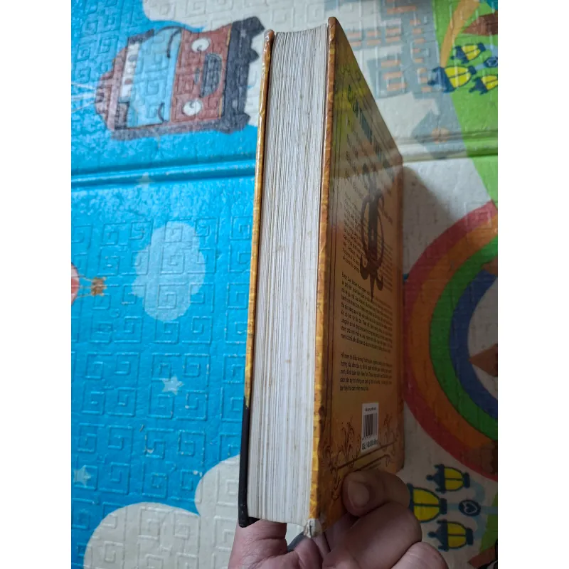 Biểu tượng thất truyền 973476