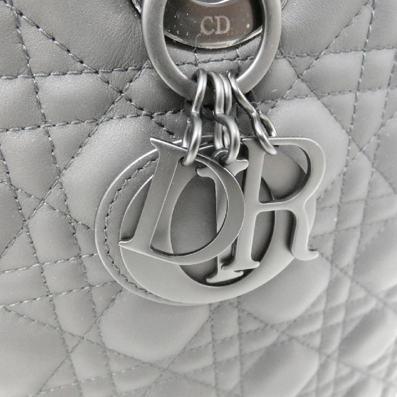 Túi Lady Dior lớn M0566SLOI của Christian Dior 619632