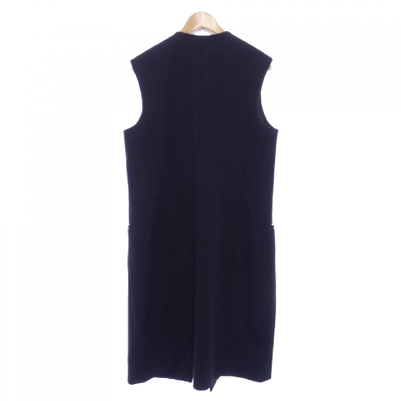 Theory - Áo vest dài - Hàng hiệu Authentic 825623