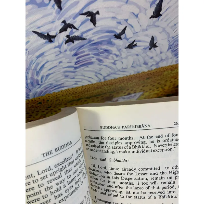 The Buddha and His Teachings 927271