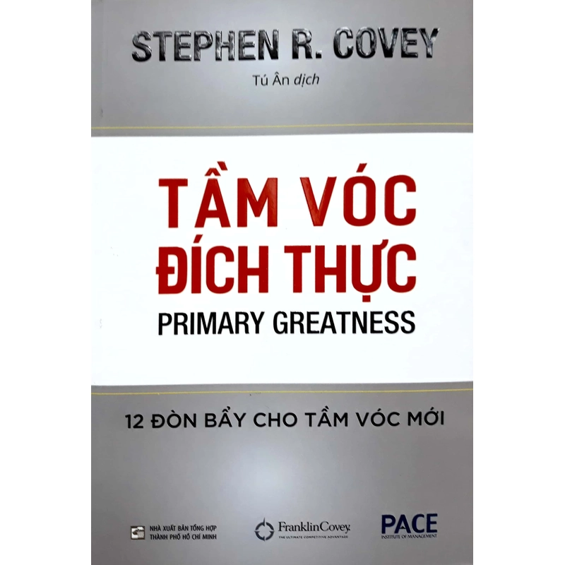 Tầm Vóc Đích Thực 442534